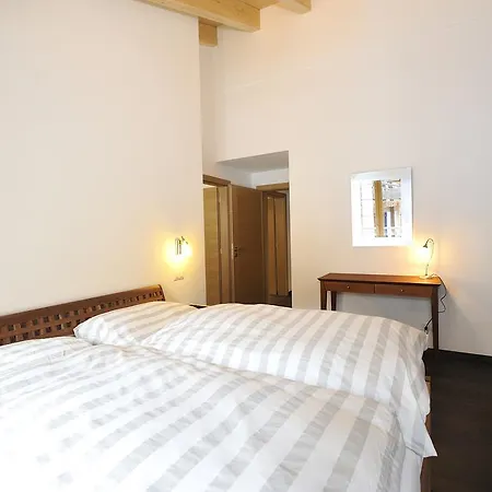 Apartment Caprea *