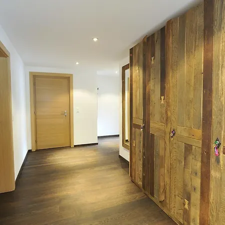 Caprea Apartment